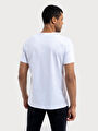 thumb-Regular Fit Erkek Tshirt K.kol