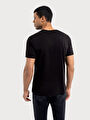 thumb-Regular Fit Erkek Tshirt K.kol