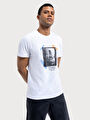 thumb-Regular Fit Erkek Tshirt K.kol