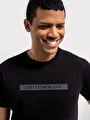 thumb-Slim Fit Erkek Tshirt K.kol