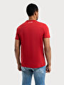 thumb-Regular Fit Erkek Tshirt K.kol