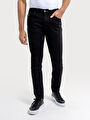 thumb-Ricardo Slim Fit Erkek Pantolon