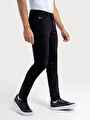 thumb-Ricardo Slim Fit Erkek Pantolon