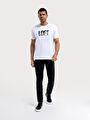 thumb-Regular Fit Erkek Tshirt K.kol