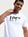 thumb-Regular Fit Erkek Tshirt K.kol