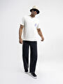 thumb-Ramon Baggy Fit Erkek Pantolon