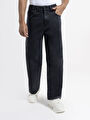 thumb-Ramon Baggy Fit Erkek Pantolon