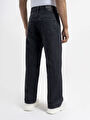 thumb-Ramon Baggy Fit Erkek Pantolon