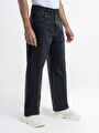 thumb-Ramon Baggy Fit Erkek Pantolon
