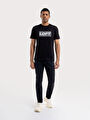 thumb-Ricardo Slim Fit Erkek Pantolon