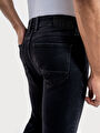 thumb-Ricardo Slim Fit Erkek Pantolon