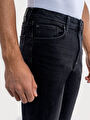 thumb-Ricardo Slim Fit Erkek Pantolon