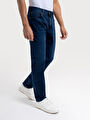 thumb-Terrybrown Slim Fit Erkek Pantolon