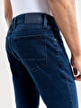 thumb-Terrybrown Slim Fit Erkek Pantolon