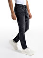 thumb-Ricardo Slim Fit Erkek Pantolon