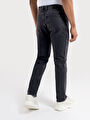 thumb-Terrybrown Slim Fit Erkek Pantolon