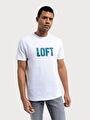 thumb-Regular Fit Erkek Tshirt K.kol