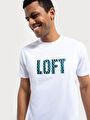 thumb-Regular Fit Erkek Tshirt K.kol