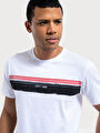 thumb-Regular Fit Erkek Tshirt K.kol