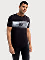 thumb-Regular Fit Erkek Tshirt K.kol