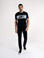 thumb-Regular Fit Erkek Tshirt K.kol
