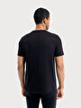 thumb-Regular Fit Erkek Tshirt K.kol