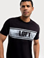 thumb-Regular Fit Erkek Tshirt K.kol