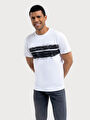 thumb-Regular Fit Erkek Tshirt K.kol