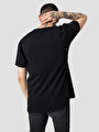thumb-Loose Fit Erkek Tshirt K.kol