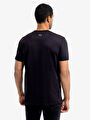 thumb-Regular Fit Erkek Tshirt K.kol