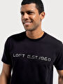 thumb-Regular Fit Erkek Tshirt K.kol