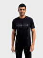 thumb-Regular Fit Erkek Tshirt K.kol