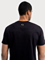 thumb-Regular Fit Erkek Tshirt K.kol