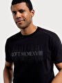 thumb-Regular Fit Erkek Tshirt K.kol