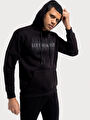thumb-Regular Fit Erkek Sweatshirt