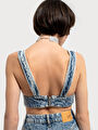thumb-Slim Fit Kadın Büstiyer