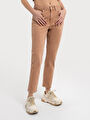 thumb-Mom Slim Fit Kadın Pantolon