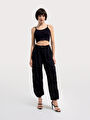 thumb-Jogger Fit Kadın Pantolon