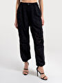 thumb-Jogger Fit Kadın Pantolon