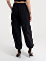 thumb-Jogger Fit Kadın Pantolon