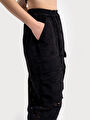 thumb-Jogger Fit Kadın Pantolon