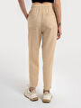 thumb-Regular Fit Kadın Pantolon