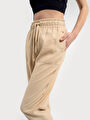 thumb-Regular Fit Kadın Pantolon