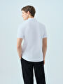 thumb-Regular Fit Erkek Polo K.kol