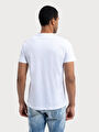 thumb-Regular Fit Erkek Tshirt K.kol