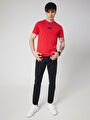 thumb-Ricardo Slim Fit Erkek Pantolon