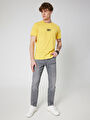 thumb-Ricardo Slim Fit Erkek Pantolon