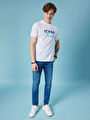thumb-Ricardo Slim Fit Erkek Pantolon
