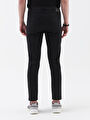 thumb-Justin Skinny Fit Erkek Pantolon