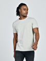 thumb-Regular Fit Erkek Tshirt K.kol